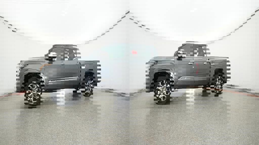 New 2025 Toyota Tundra 1794 Edition image 26