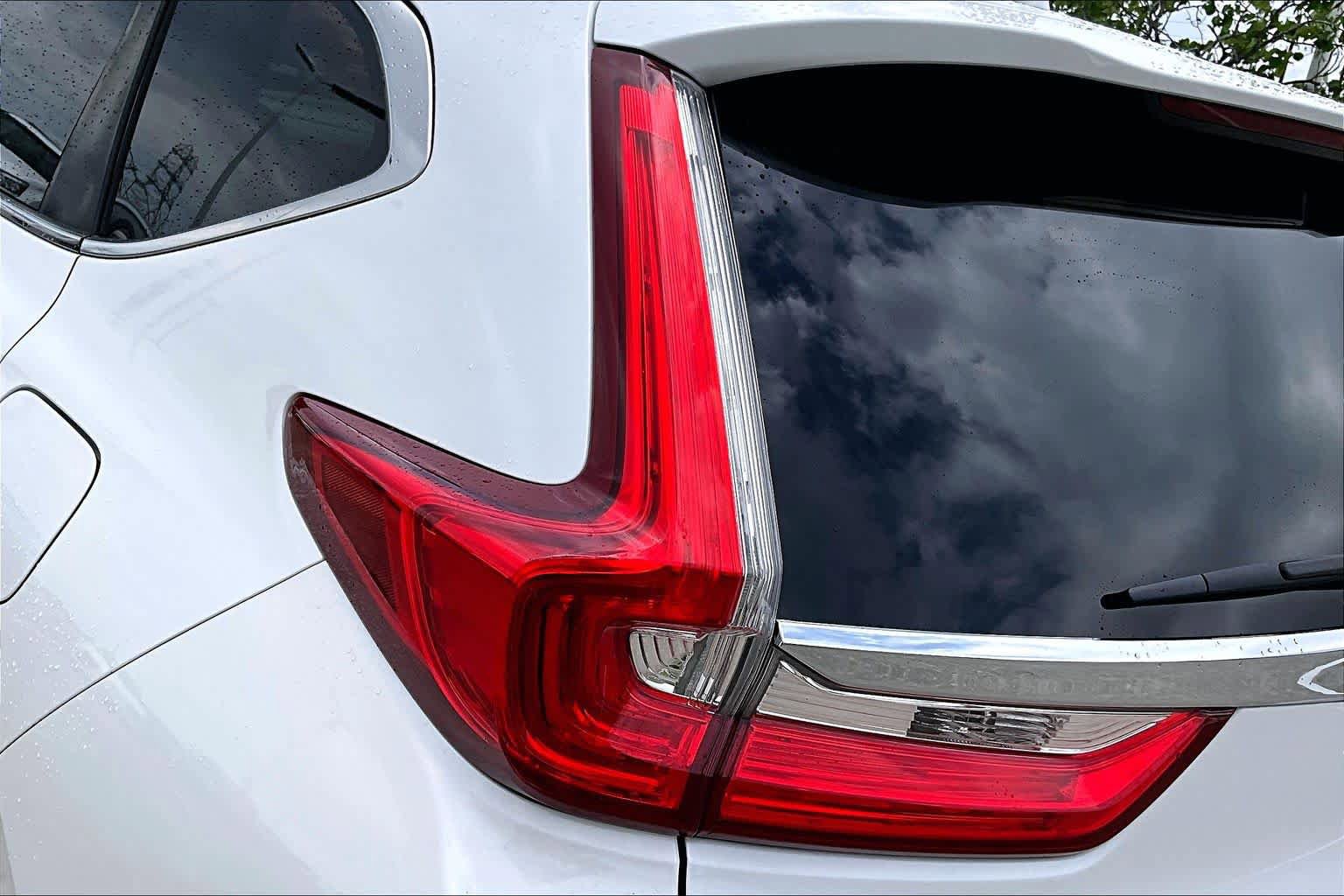 Used 2019 Honda CR-V EX image 26