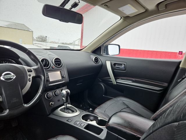 Used 2012 Nissan Rogue SL image 31