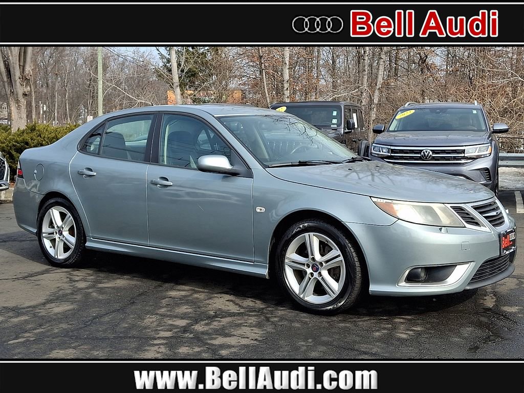Used 2009 Saab 9-3 Aero image 1