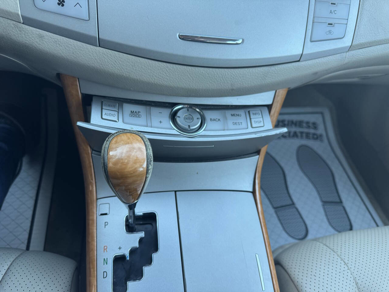 Used 2006 Toyota Avalon Limited image 17