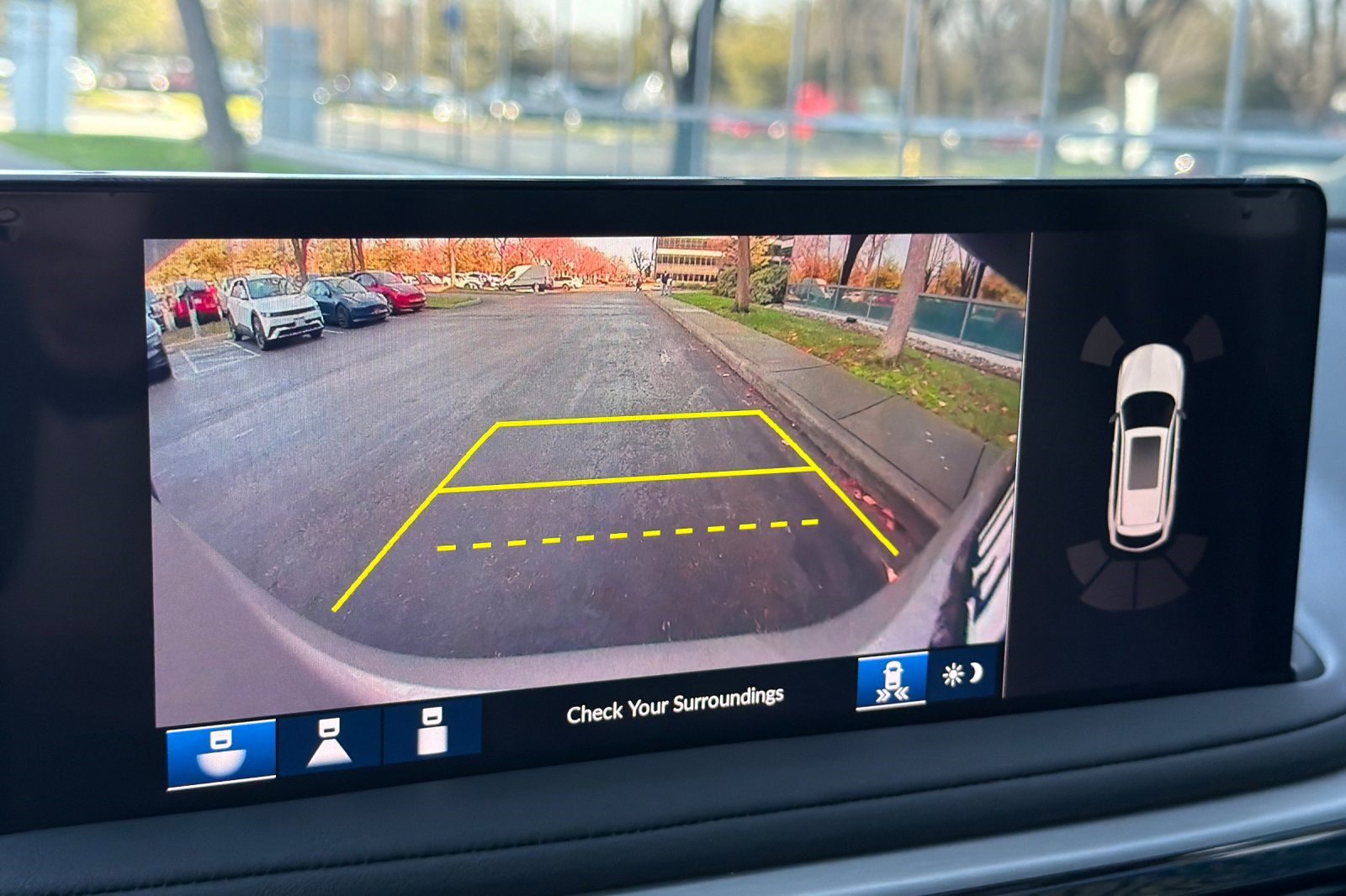 Certified 2025 Acura MDX SH-AWD w/ Technology Package image 27