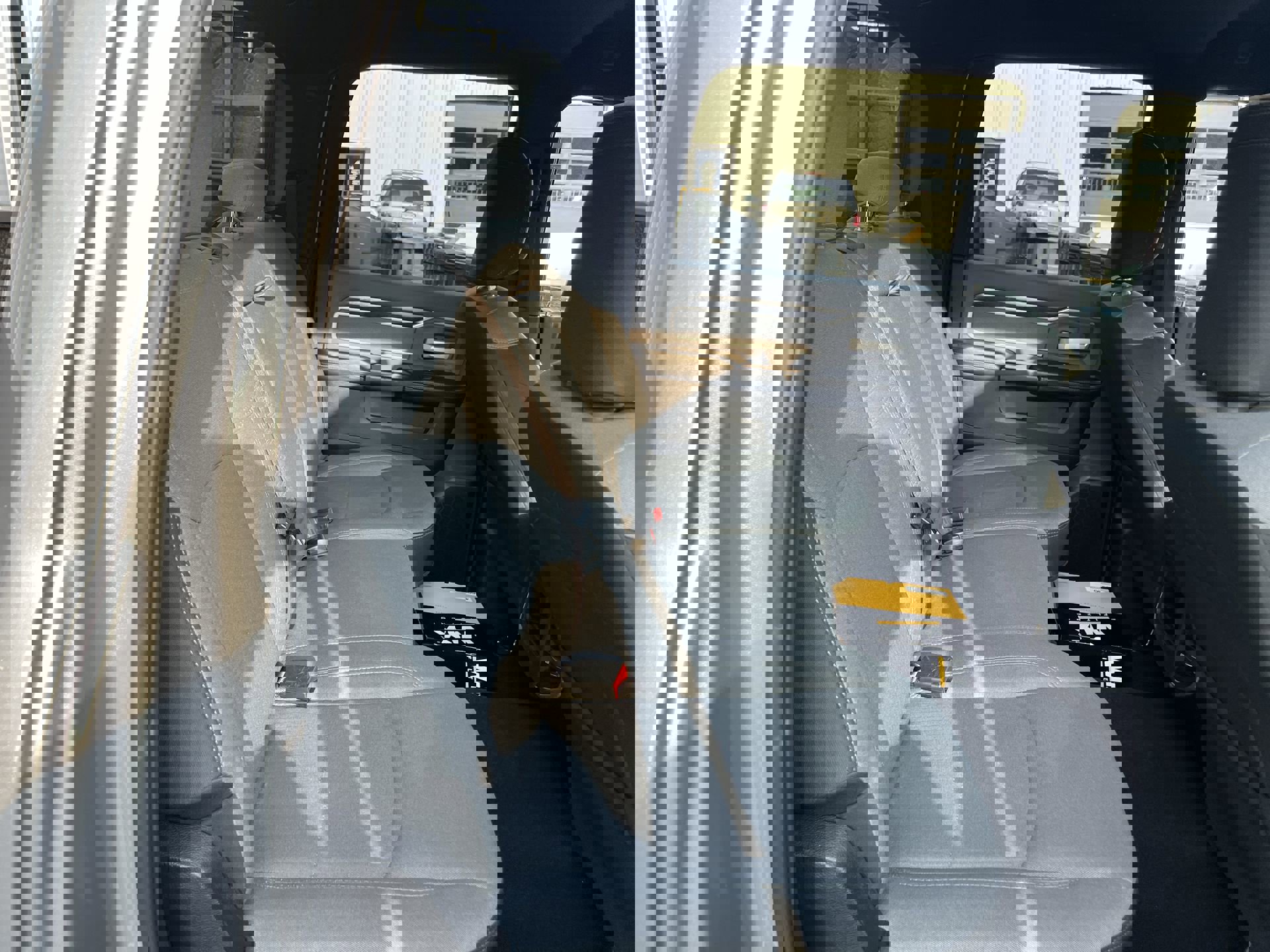 Used 2022 RAM 3500 Big Horn w/ Level A Equipment Group image 26