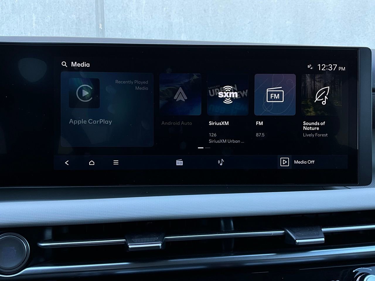 Used 2025 Hyundai Tucson SEL image 32