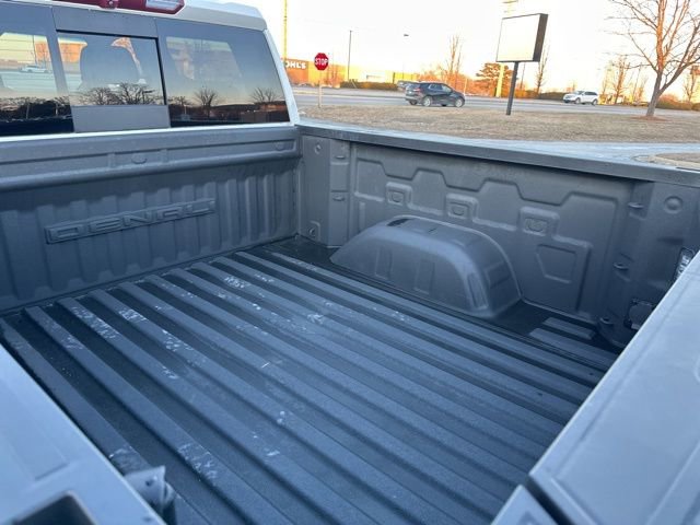 Used 2023 GMC Sierra 1500 Denali image 18