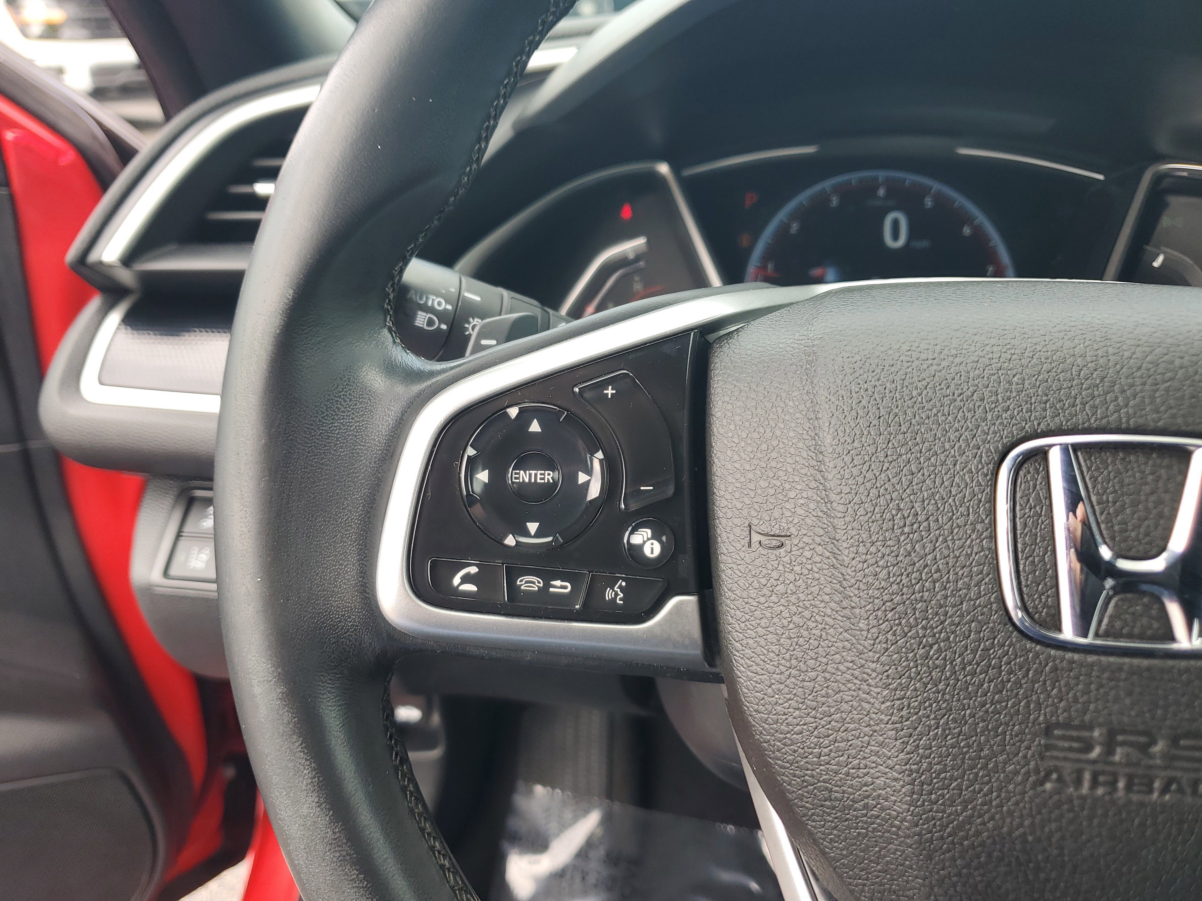 Used 2020 Honda Civic Sport image 25