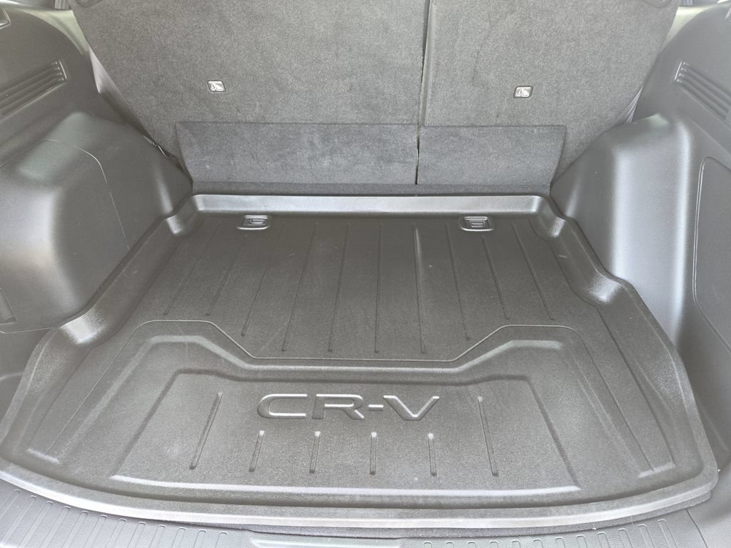 Used 2025 Honda CR-V Sport Touring image 32