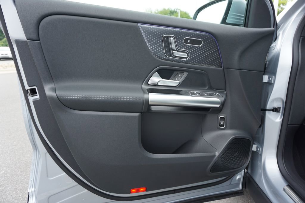 Certified 2026 Mercedes-Benz GLA 250 image 20