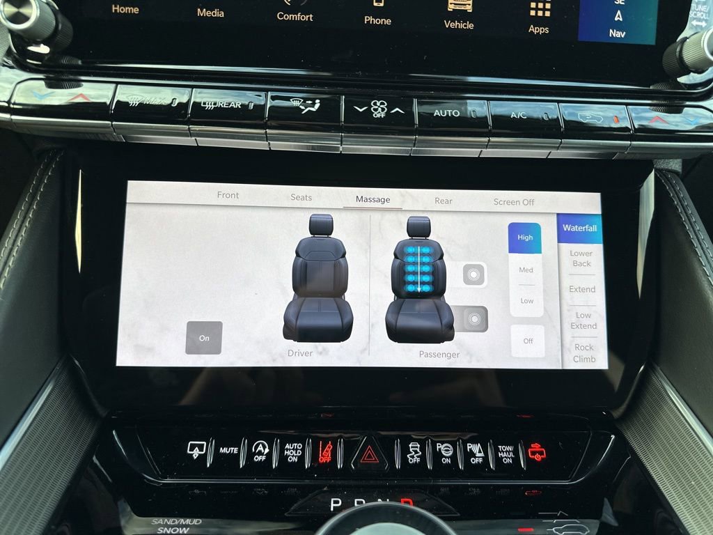 New 2026 Jeep Grand Wagoneer L Summit image 79