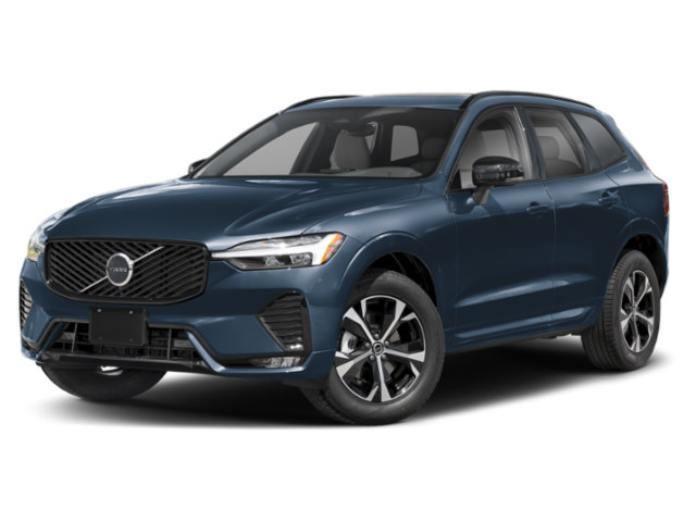 New 2026 Volvo XC60 B5 Ultra w/ Protection Package Premier