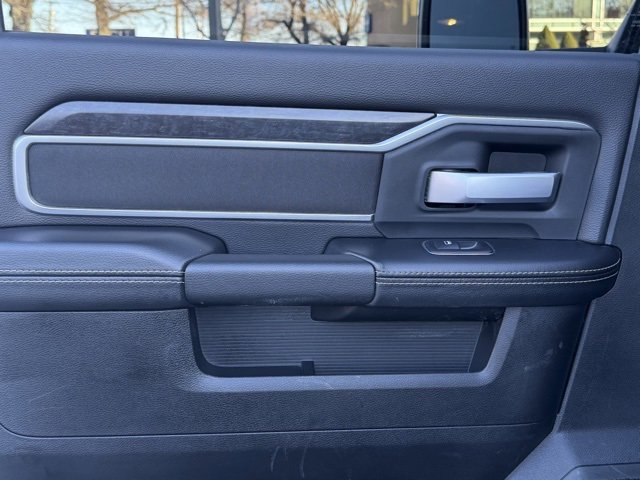 Used 2024 RAM 3500 Big Horn image 60