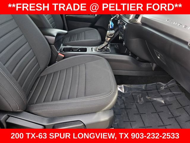 Used 2020 Ford Ranger XLT w/ Equipment Group 301A Mid image 33