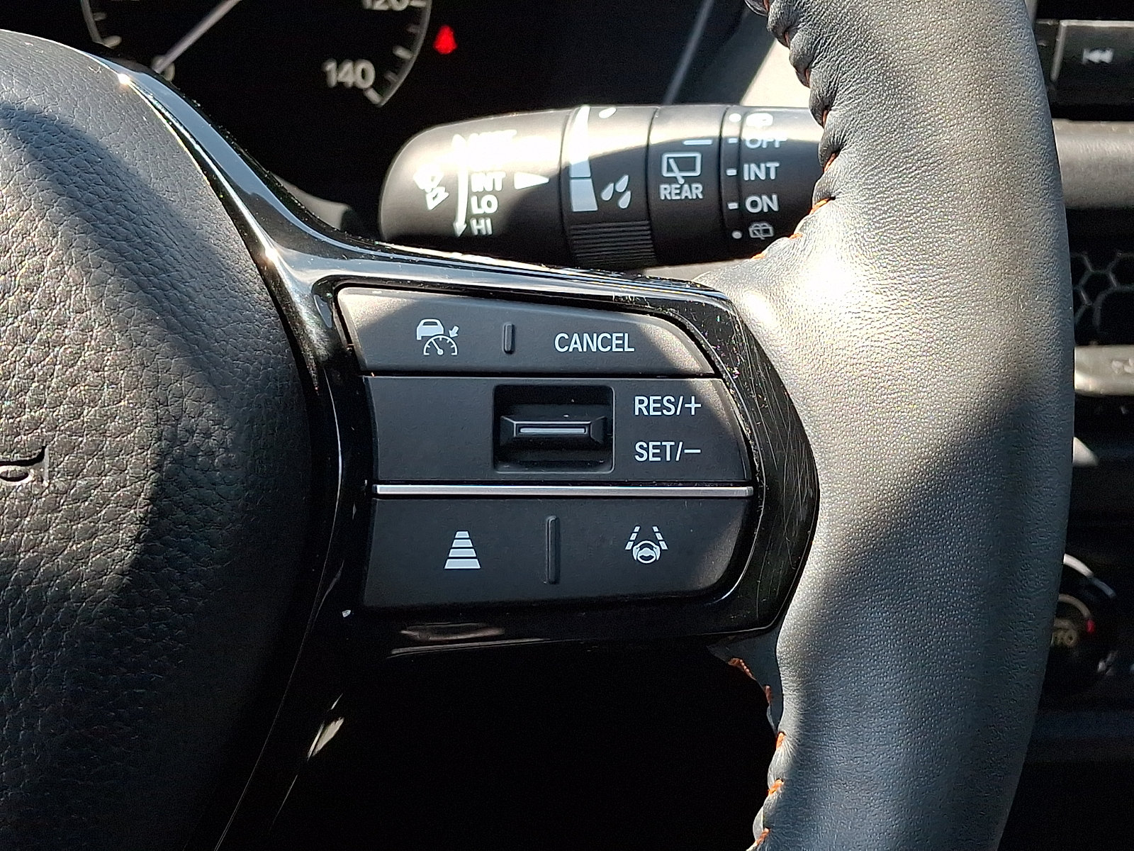 Used 2024 Honda HR-V Sport image 21