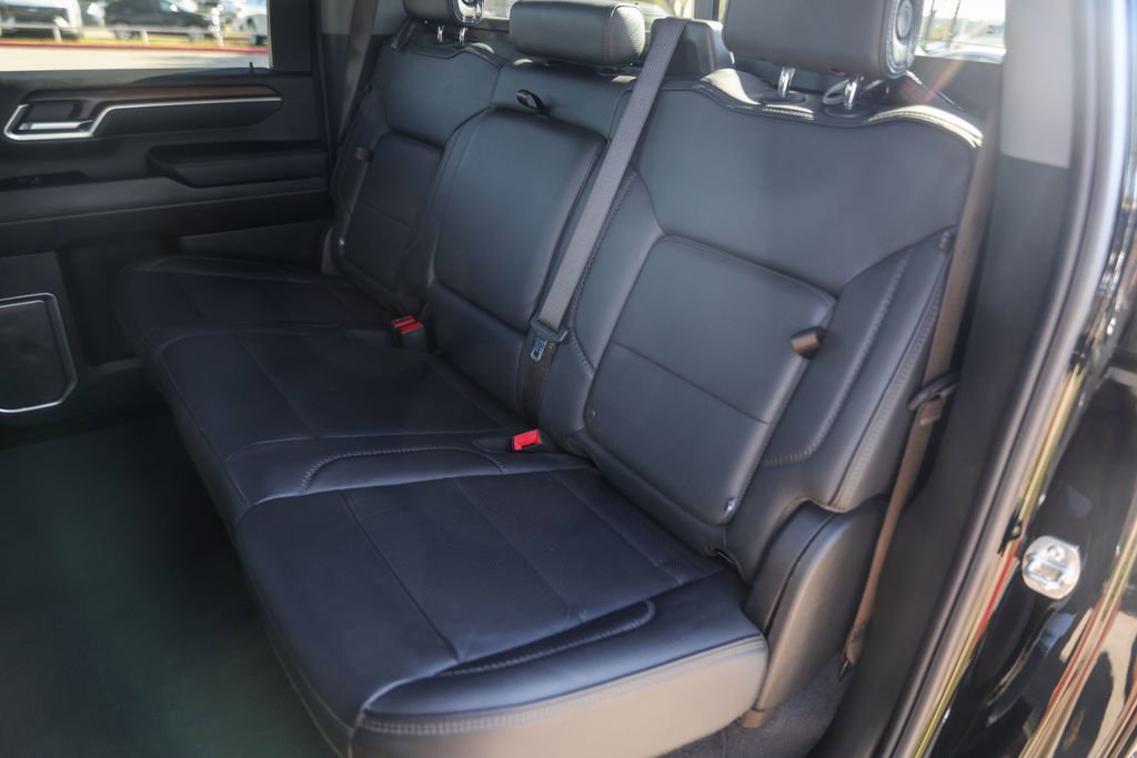 Used 2025 GMC Sierra 2500 Denali w/ Denali Reserve Package image 26