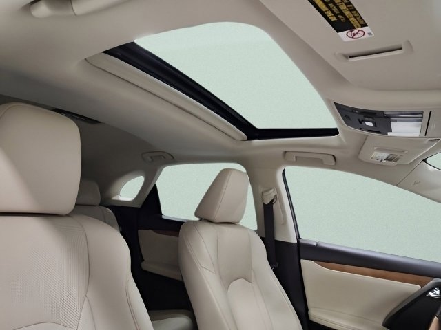 Used 2020 Lexus RX 350 RX 350 FWD image 6