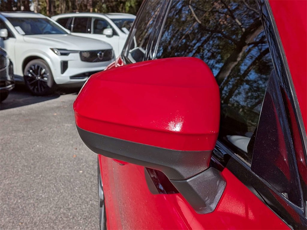 Used 2021 Audi Q3 2.0T Premium Plus w/ Premium Plus Package image 11