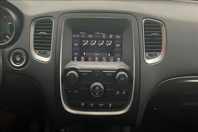 Used 2020 Dodge Durango SXT w/ 3rd Row Seating Group image 10