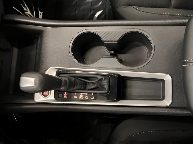 Used 2025 Nissan Altima 2.5 SV FWD image 28