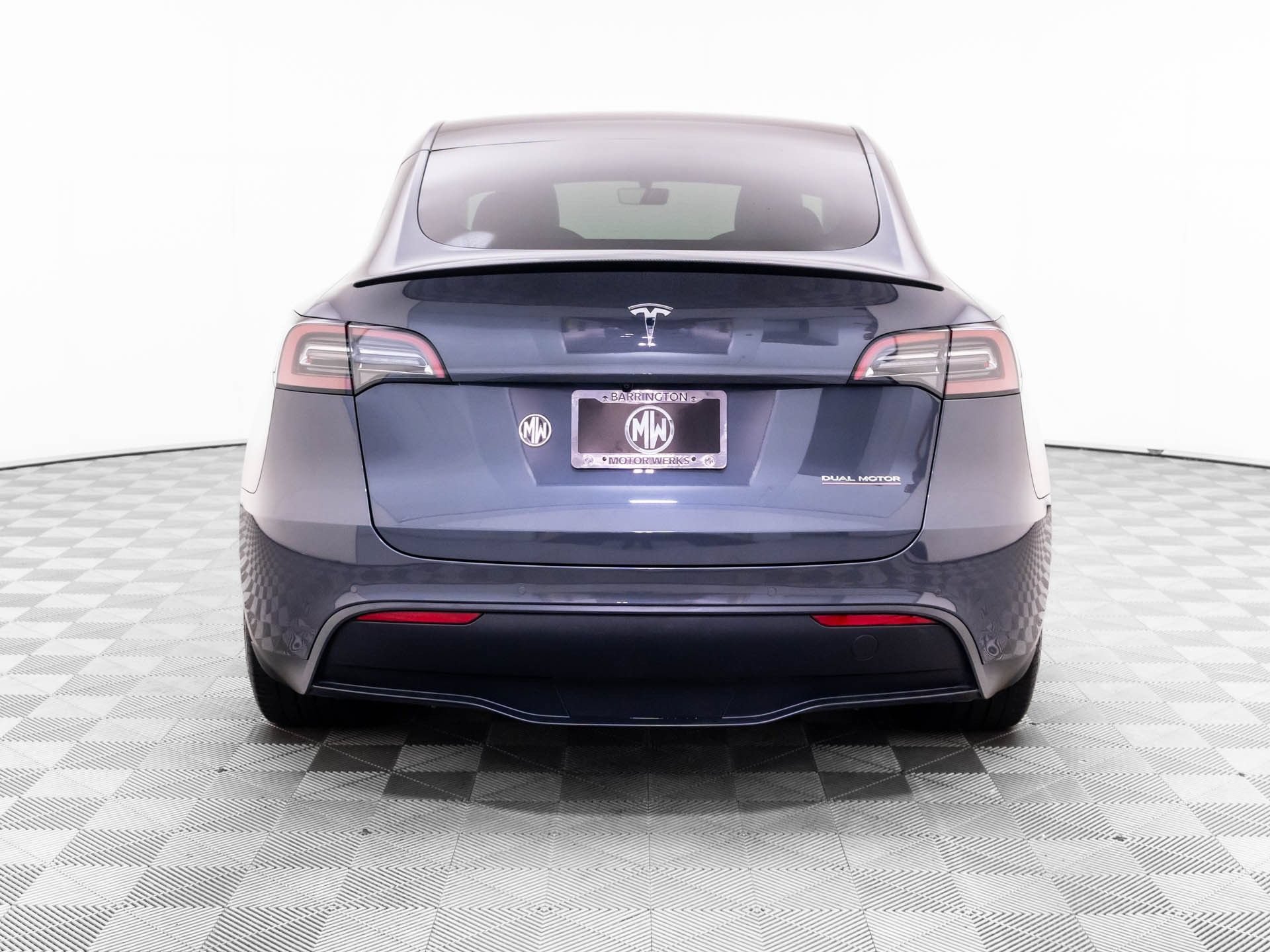 Used 2022 Tesla Model Y Performance AWD/4WD image 4