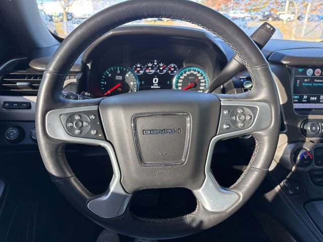 Used 2018 GMC Yukon Denali w/ Denali Ultimate Package image 14