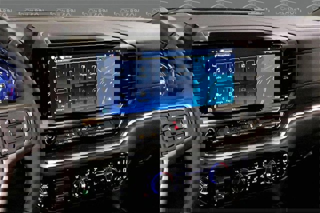 New 2026 Chevrolet Silverado 2500 LTZ w/ LTZ Plus Package image 11