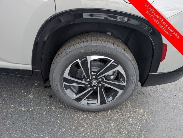 New 2026 Buick Enclave Sport Touring w/ Super Cruise Package AWD/4WD image 23