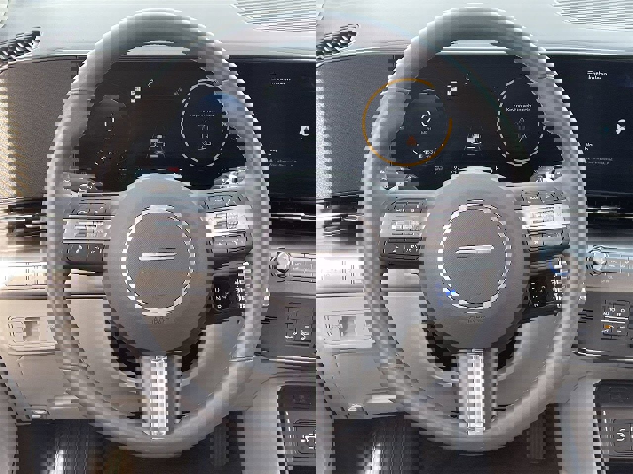 Used 2025 Hyundai Kona Limited image 21