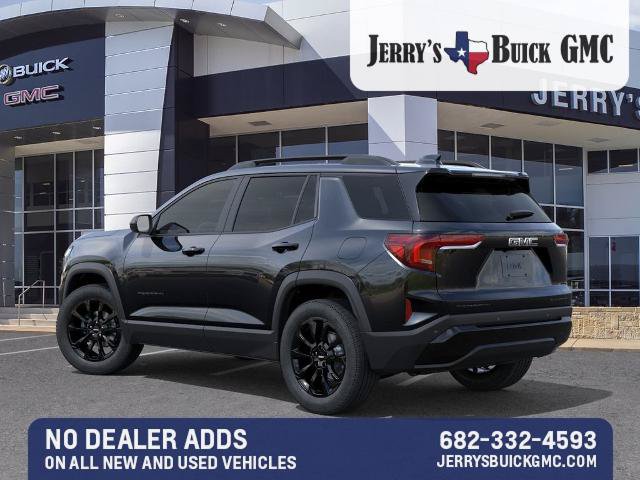 New 2027 GMC Terrain Elevation FWD image 4