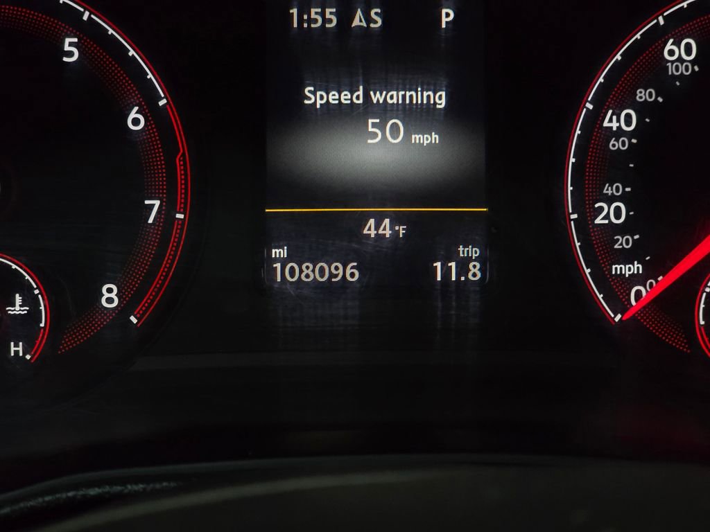 Used 2021 Volkswagen Passat 2.0T SE image 26