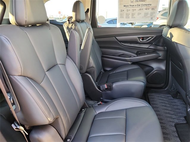 New 2026 Subaru Ascent Premium image 19