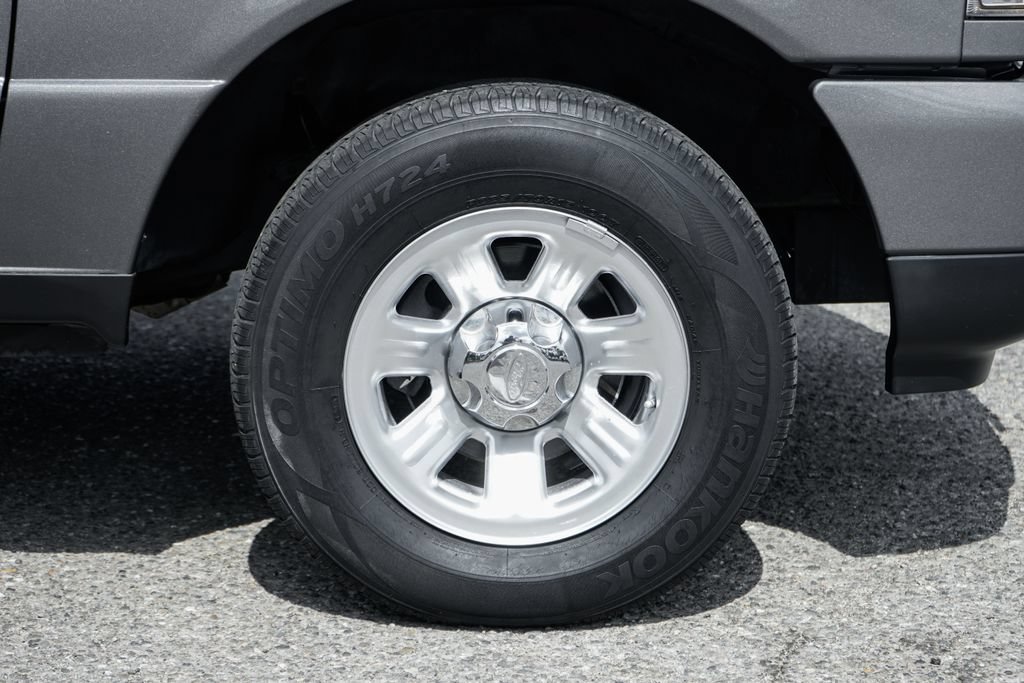 Used 2009 Ford Ranger XL RWD image 33