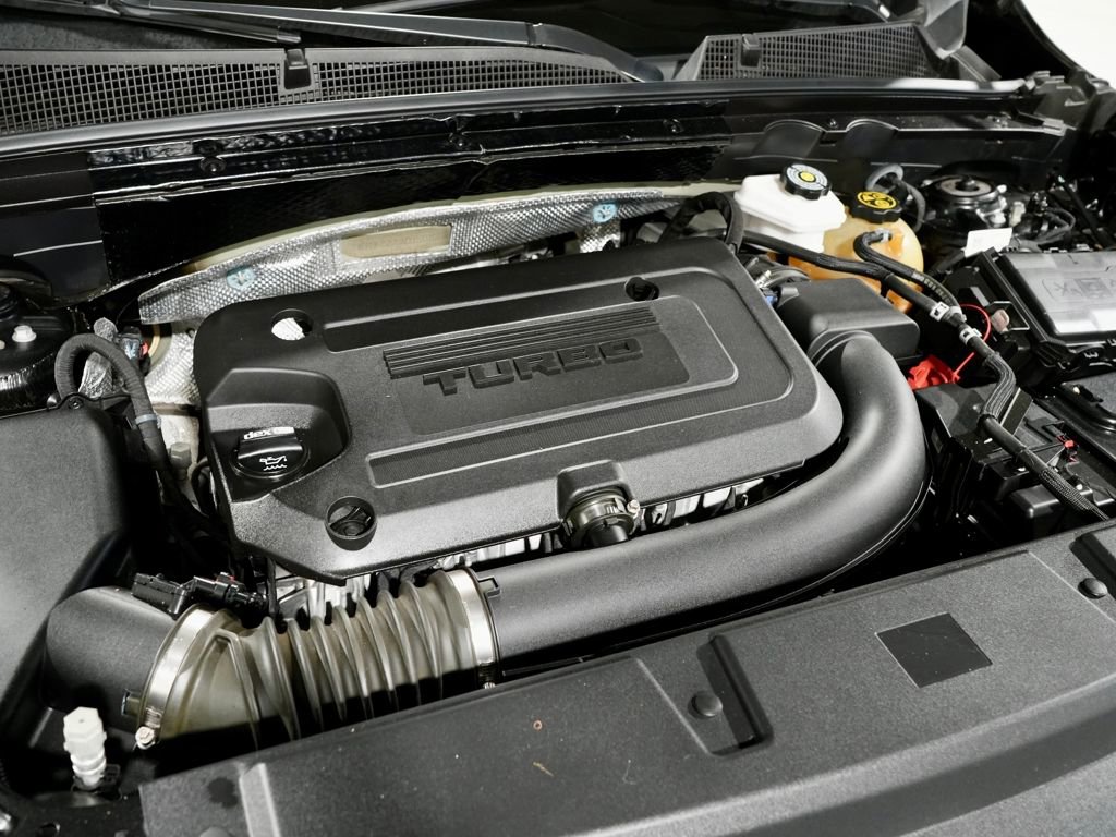 Used 2022 Buick Envision Avenir w/ Technology Package II image 13