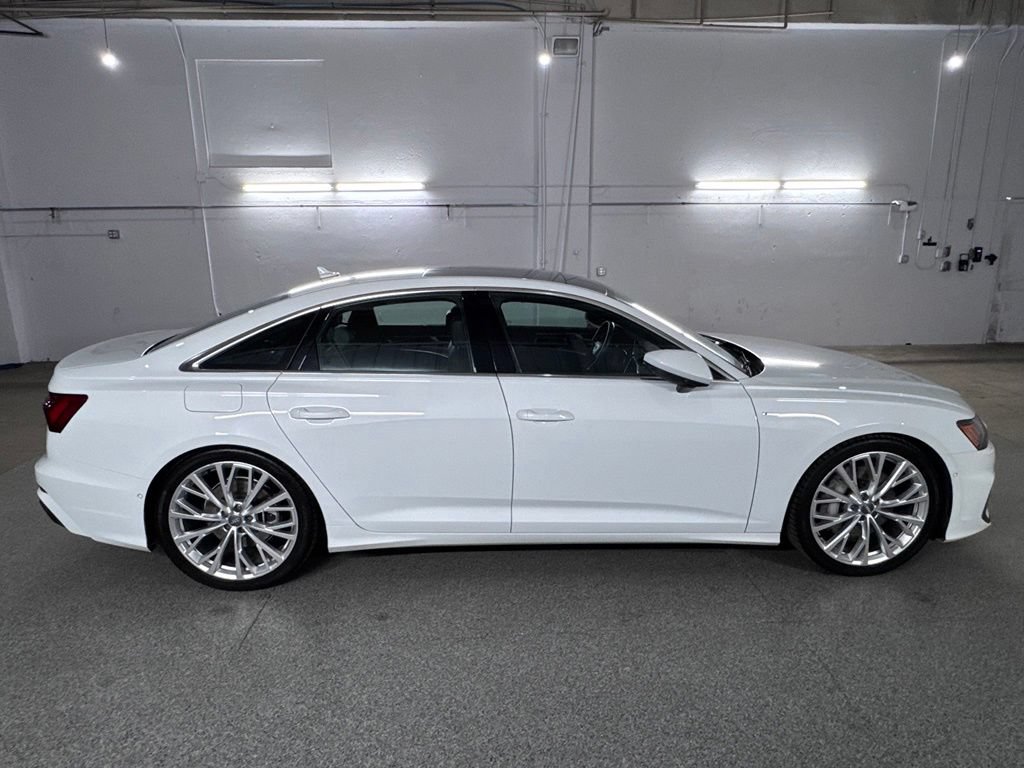Used 2019 Audi A6 3.0T Prestige AWD/4WD image 8