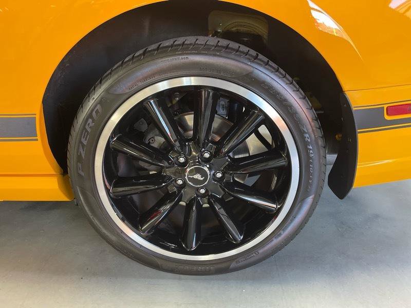 Used 2013 Ford Mustang Boss 302 w/ Boss 302 Accessory Pkg RWD image 19
