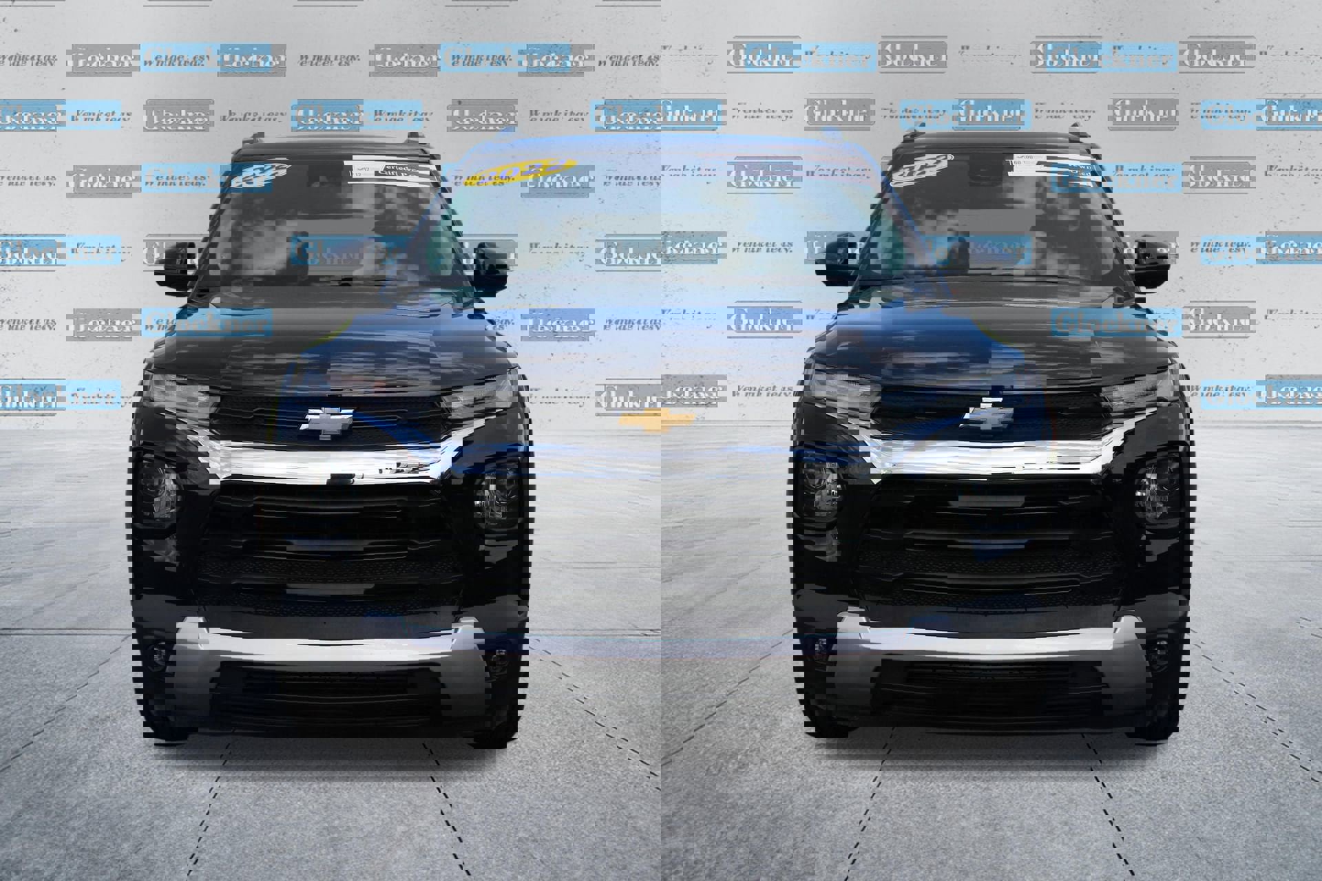 Used 2022 Chevrolet TrailBlazer LT FWD image 2