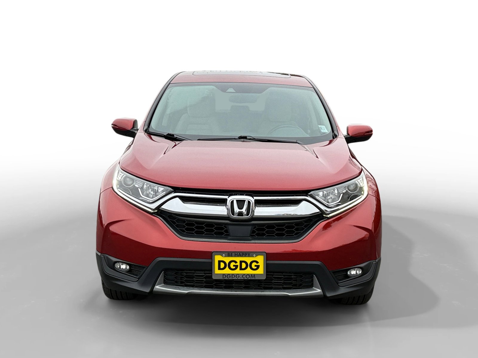 Used 2019 Honda CR-V EX image 8