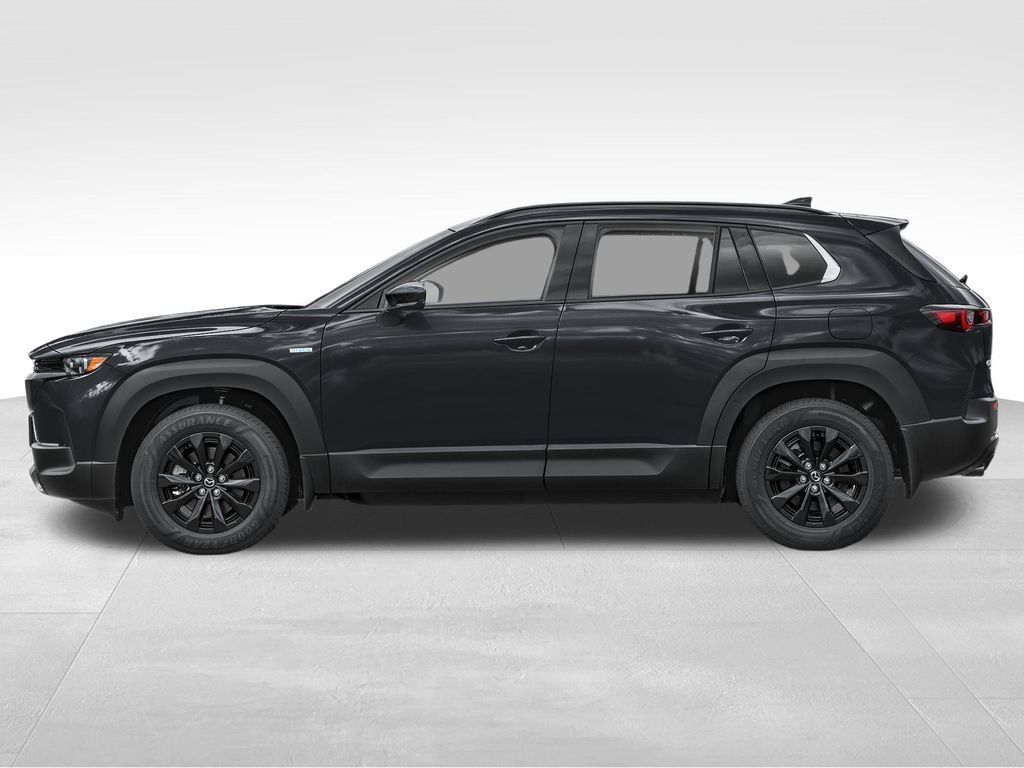 New 2026 MAZDA CX-50 AWD 2.5 Hybrid w/ Premium Pkg image 3