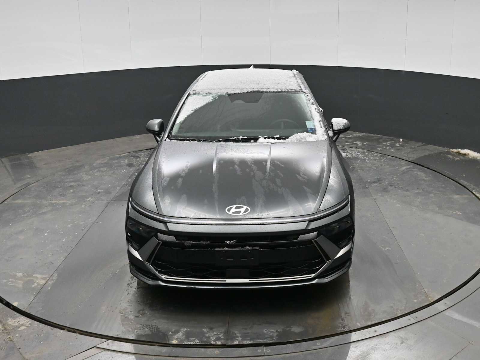 New 2026 Hyundai Sonata SEL image 26