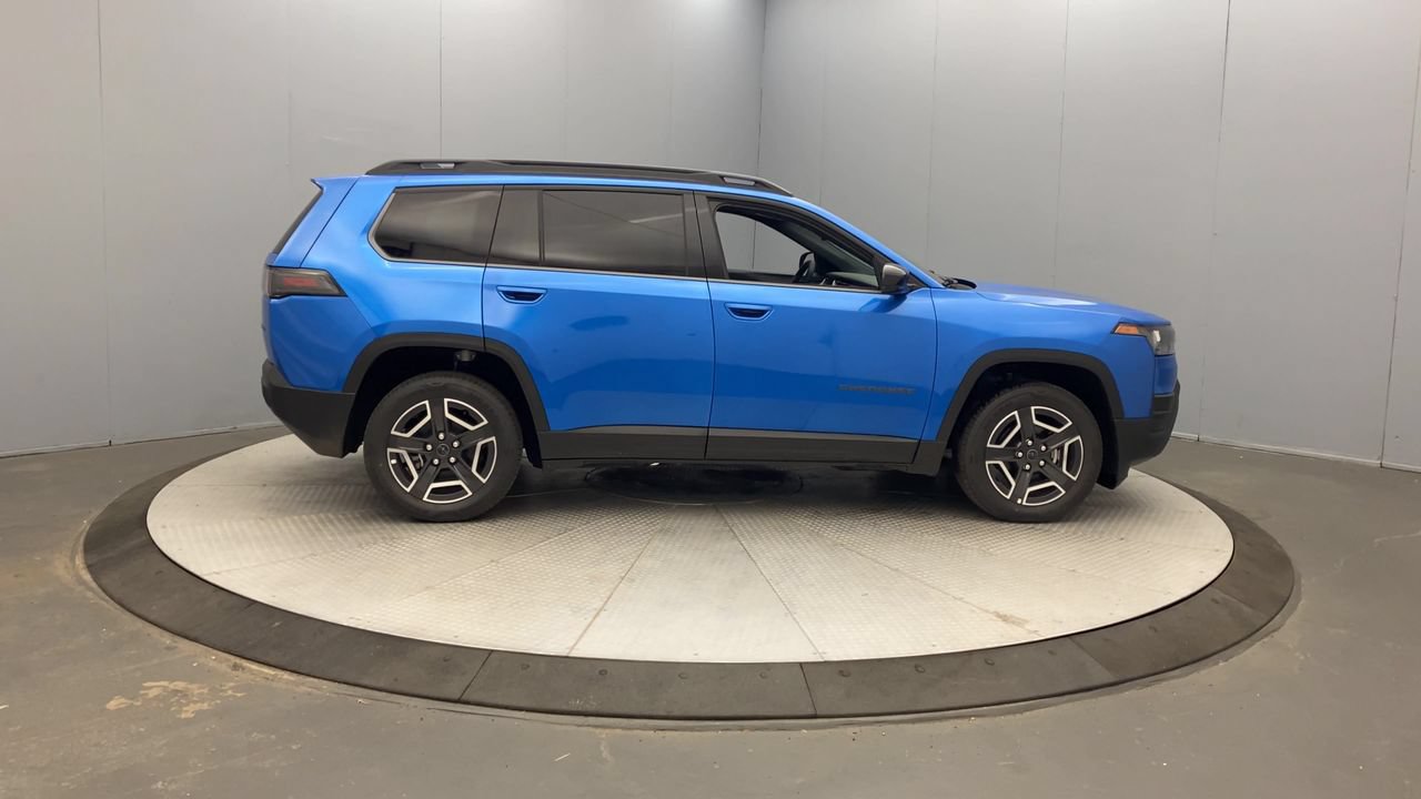 New 2026 Jeep Cherokee Limited AWD/4WD image 6