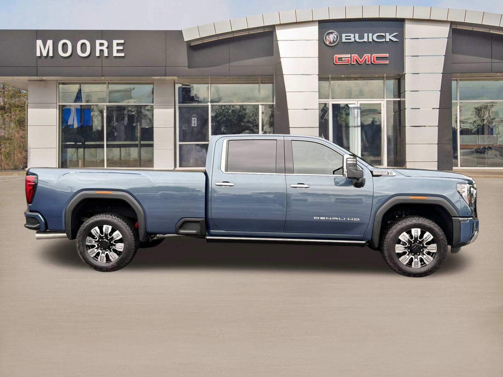 New 2026 GMC Sierra 2500 Denali w/ Denali Reserve Package image 3