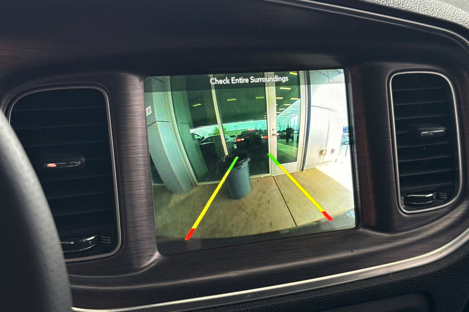 Used 2017 Dodge Charger R/T Scat Pack image 21