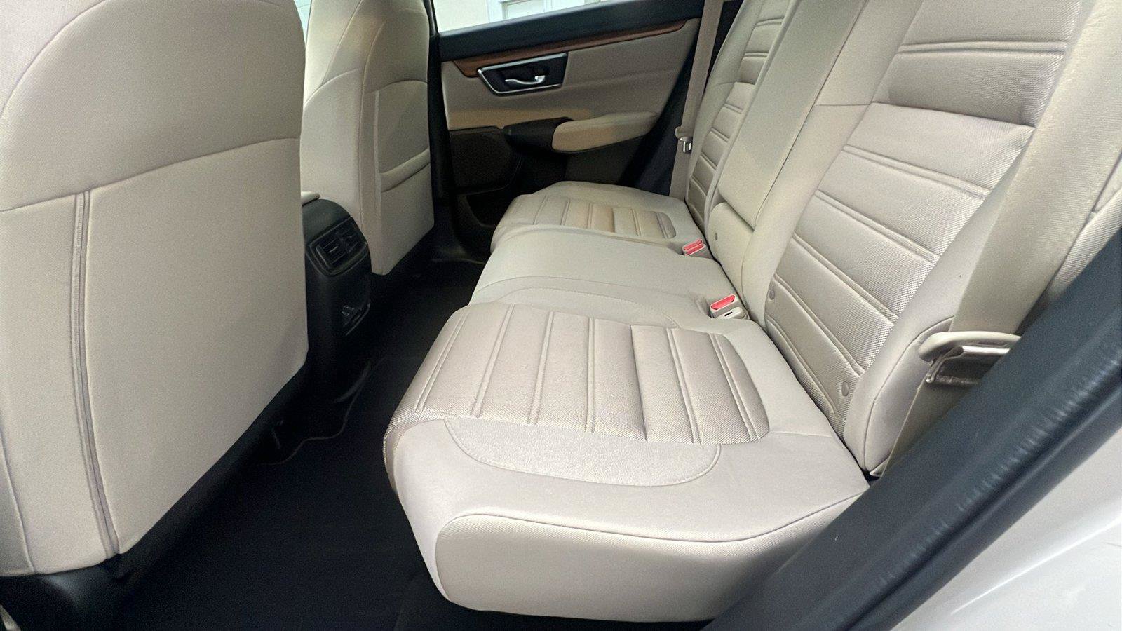 Used 2019 Honda CR-V EX image 18