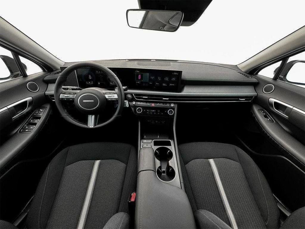 New 2025 Hyundai Sonata SEL image 13