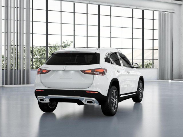 Used 2025 Mercedes-Benz GLA 250 image 46