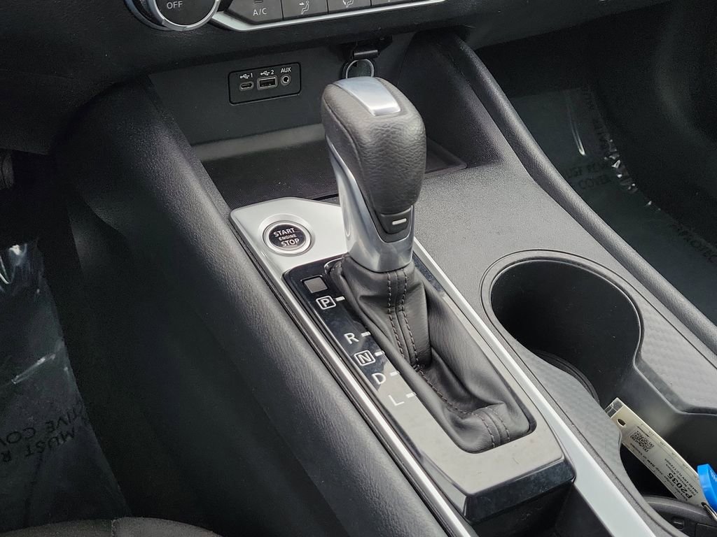 Used 2020 Nissan Altima 2.5 S image 32