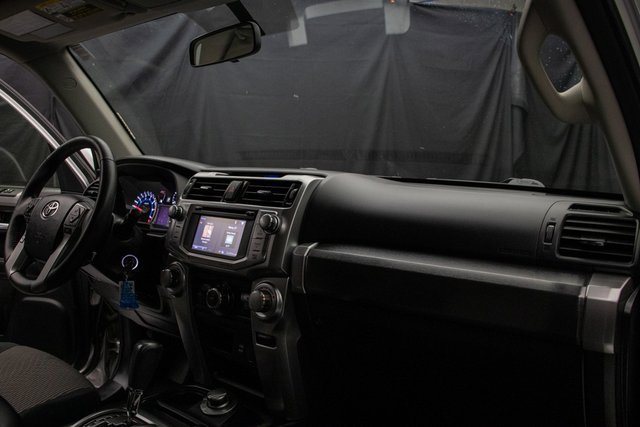 Used 2019 Toyota 4Runner SR5 image 15