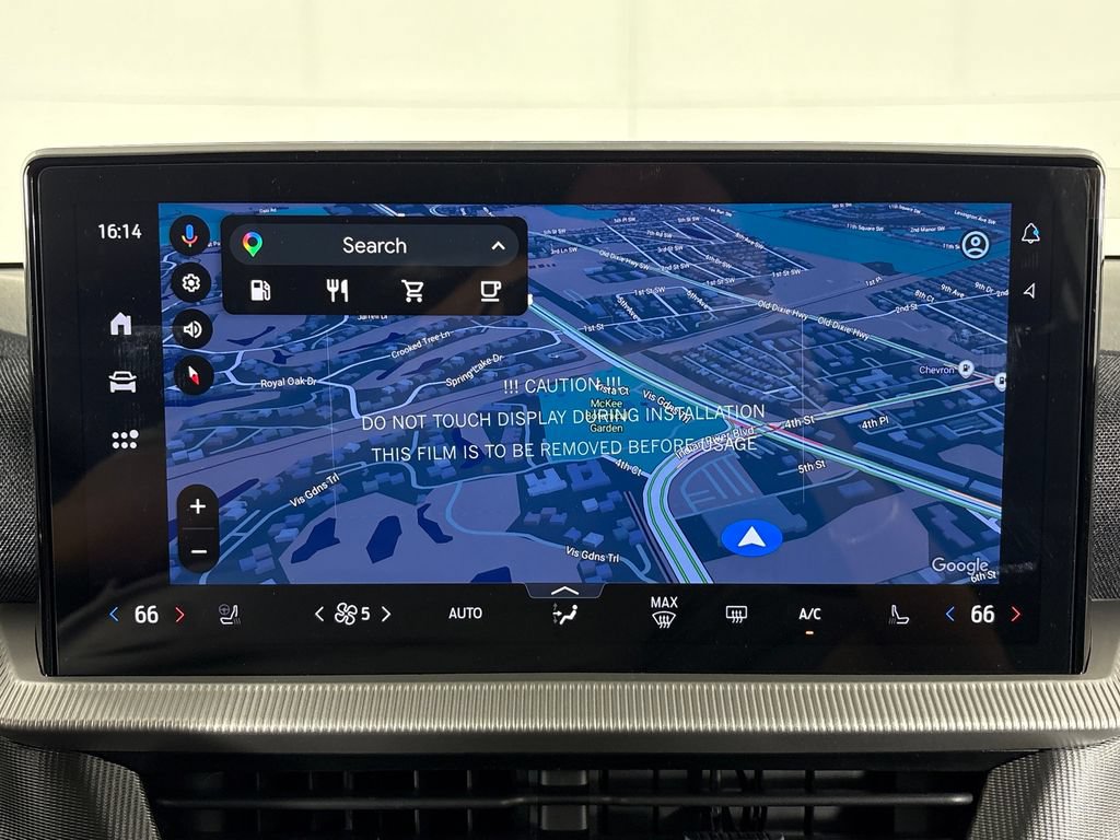 New 2027 Ford Explorer ST RWD image 26