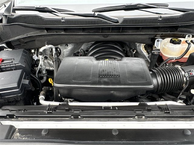 Certified 2025 Chevrolet Silverado 1500 LT Trail Boss w/ Convenience Package II AWD/4WD image 31