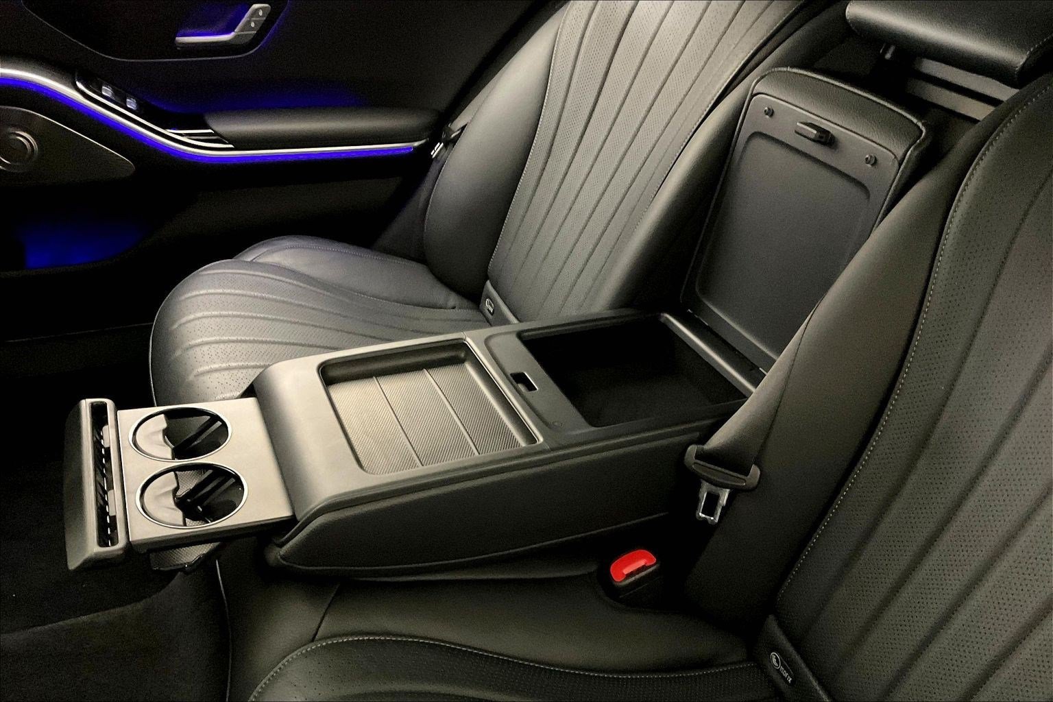 Certified 2023 Mercedes-Benz S 500 4MATIC w/ AMG Line image 36