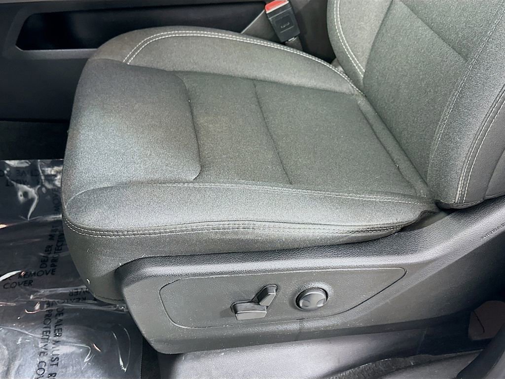 Certified 2022 RAM 1500 Big Horn AWD/4WD image 30
